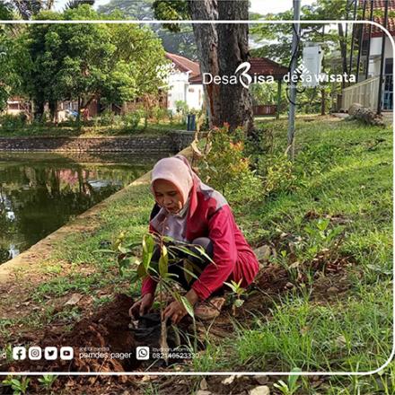 HARI DESA ASRI NUSANTARA